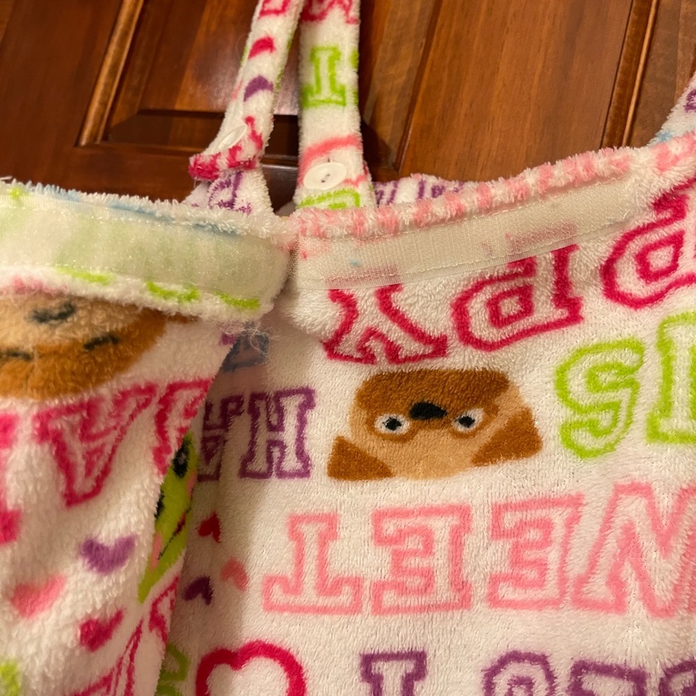 WRAP TOWEL - Picture 7 of 10